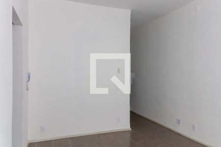 Sala de apartamento para alugar com 2 quartos, 52m² em Méier, Rio de Janeiro