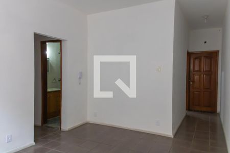 Sala de apartamento para alugar com 2 quartos, 52m² em Méier, Rio de Janeiro