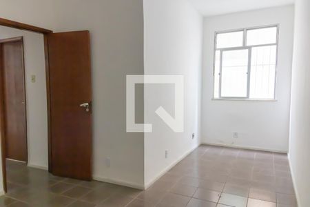 Quarto 1 de apartamento para alugar com 2 quartos, 52m² em Méier, Rio de Janeiro