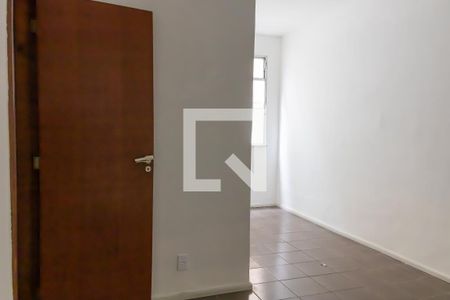 Quarto 1 de apartamento para alugar com 2 quartos, 52m² em Méier, Rio de Janeiro