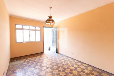 Sala de casa à venda com 3 quartos, 280m² em Parque Edu Chaves, São Paulo