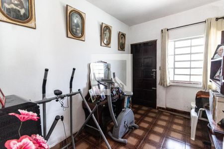 Casa 1  Sala de estar de casa à venda com 3 quartos, 170m² em Vila Nova Cachoeirinha, São Paulo