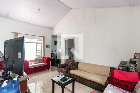 Casa 1 Sala de casa à venda com 3 quartos, 170m² em Vila Nova Cachoeirinha, São Paulo