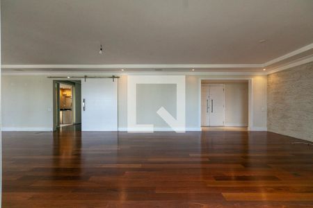 Apartamento à venda com 5 quartos, 366m² em Lapa, São Paulo