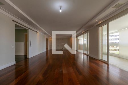 Apartamento à venda com 5 quartos, 366m² em Lapa, São Paulo