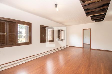 Sala 2 de casa à venda com 5 quartos, 283m² em Jardim Itu, Porto Alegre