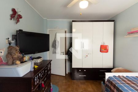 Quarto 2 de apartamento para alugar com 2 quartos, 70m² em Indianópolis, São Paulo