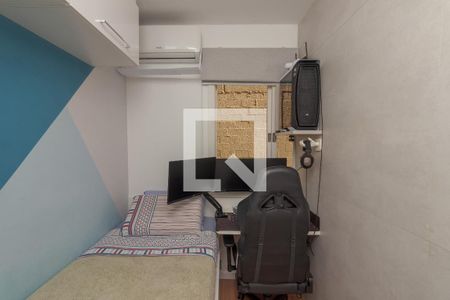 Quarto 1 de kitnet/studio à venda com 3 quartos, 73m² em Boa Vista, Porto Alegre