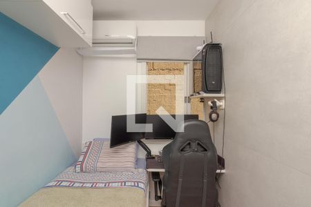 Quarto 1 de kitnet/studio à venda com 3 quartos, 73m² em Boa Vista, Porto Alegre