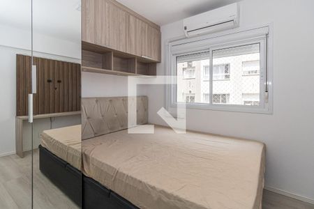 Quarto 2 de apartamento à venda com 2 quartos, 57m² em Jardim Carvalho, Porto Alegre