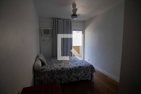 Quarto 1 de apartamento à venda com 4 quartos, 130m² em Icaraí, Niterói