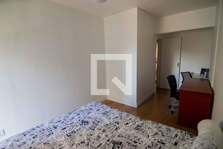 Quarto 1 de apartamento à venda com 4 quartos, 130m² em Icaraí, Niterói