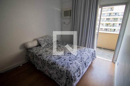 Quarto 1 de apartamento à venda com 4 quartos, 130m² em Icaraí, Niterói