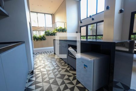 Studio à venda com 26m², 1 quarto e sem vaga Studio à venda com 26m², 1 quarto e sem vagaÁrea comum - Shared Kitchen