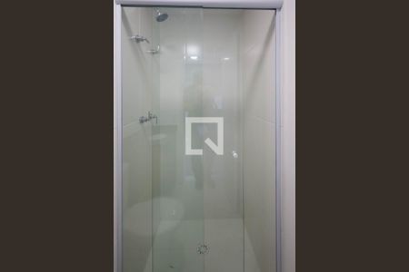 Studio à venda com 26m², 1 quarto e sem vaga Studio à venda com 26m², 1 quarto e sem vagaBanheiro