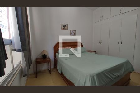 Apartamento à venda com 1 quarto, 40m² em Leblon, Rio de Janeiro