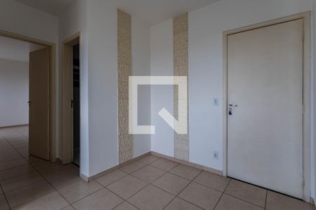 Sala de apartamento para alugar com 2 quartos, 52m² em Vila Santana, Mogi das Cruzes