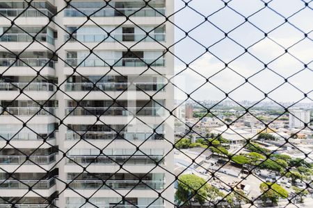 Varanda Vista de apartamento à venda com 2 quartos, 88m² em Barra Funda, São Paulo