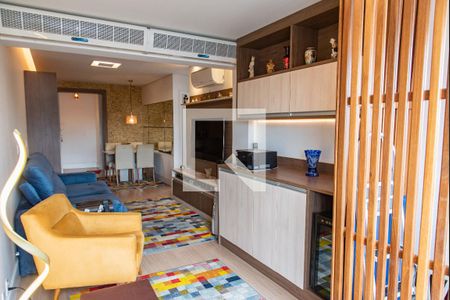 Apartamento para alugar com 2 quartos, 71m² em Cambuci, São Paulo