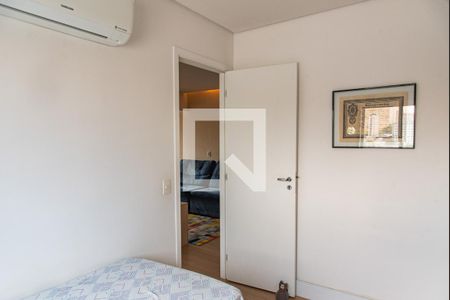 Quarto de apartamento para alugar com 2 quartos, 71m² em Cambuci, São Paulo