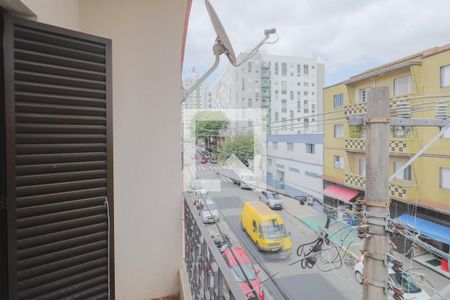 Varanda Sala de apartamento para alugar com 2 quartos, 72m² em Alto da Mooca, São Paulo