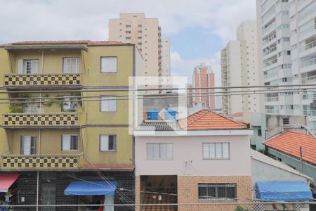 Vista Quarto 1 de apartamento para alugar com 2 quartos, 72m² em Alto da Mooca, São Paulo