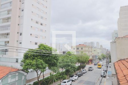 Vista Sala de apartamento para alugar com 2 quartos, 72m² em Alto da Mooca, São Paulo