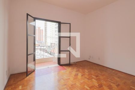 Sala de apartamento para alugar com 2 quartos, 72m² em Alto da Mooca, São Paulo