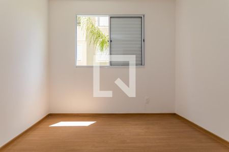 Quarto 1 de apartamento para alugar com 2 quartos, 42m² em Vila São Paulo, Mogi das Cruzes