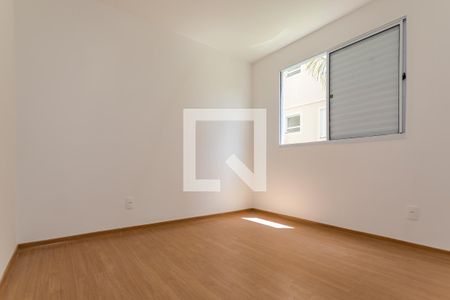 Quarto 1 de apartamento para alugar com 2 quartos, 42m² em Vila São Paulo, Mogi das Cruzes