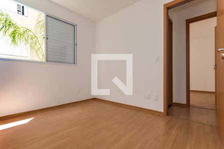 Quarto 1 de apartamento para alugar com 2 quartos, 42m² em Vila São Paulo, Mogi das Cruzes