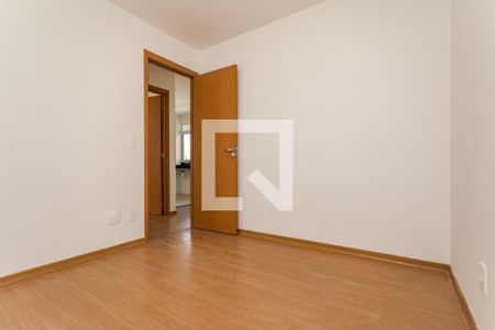 Quarto 1 de apartamento para alugar com 2 quartos, 42m² em Vila São Paulo, Mogi das Cruzes