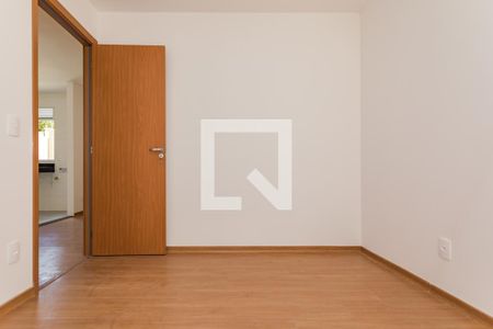 Quarto 1 de apartamento para alugar com 2 quartos, 42m² em Vila São Paulo, Mogi das Cruzes