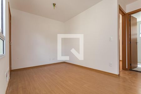 Sala de apartamento para alugar com 2 quartos, 42m² em Vila São Paulo, Mogi das Cruzes