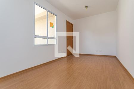 Sala de apartamento para alugar com 2 quartos, 42m² em Vila São Paulo, Mogi das Cruzes