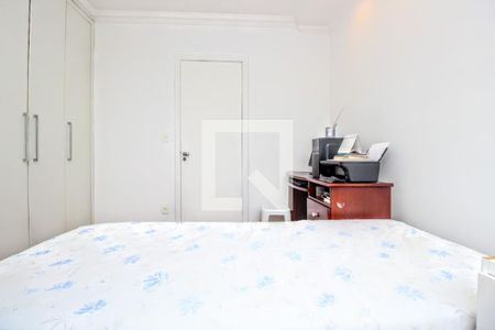 Quarto 1 de apartamento à venda com 2 quartos, 75m² em Grajaú, Belo Horizonte