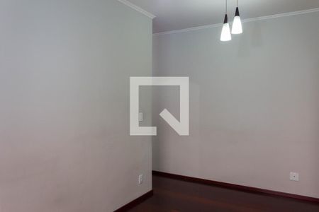Sala de apartamento à venda com 2 quartos, 53m² em Independência, São Bernardo do Campo