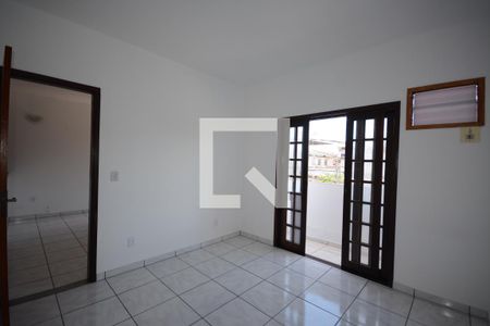 Quarto 1 de apartamento para alugar com 2 quartos, 60m² em Marechal Hermes, Rio de Janeiro