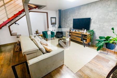 Sala de apartamento para alugar com 2 quartos, 106m² em Vila Andrade, São Paulo