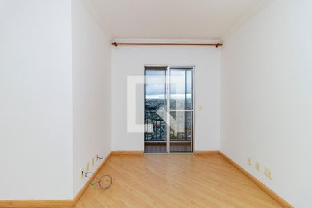 Apartamento para alugar com 50m², 2 quartos e 1 vagaSala