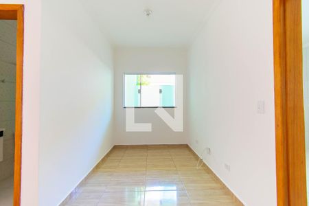 Sala  de casa de condomínio para alugar com 1 quarto, 50m² em Jardim Guairaca, São Paulo