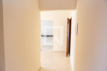 Corredor de apartamento à venda com 2 quartos, 50m² em Vila Rio Branco, São Paulo
