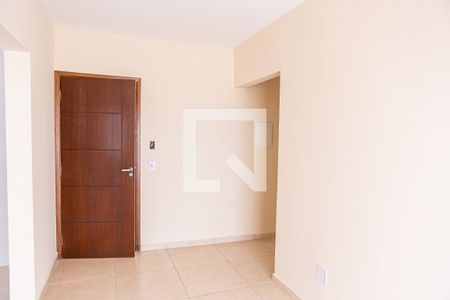Sala de apartamento à venda com 2 quartos, 50m² em Vila Rio Branco, São Paulo