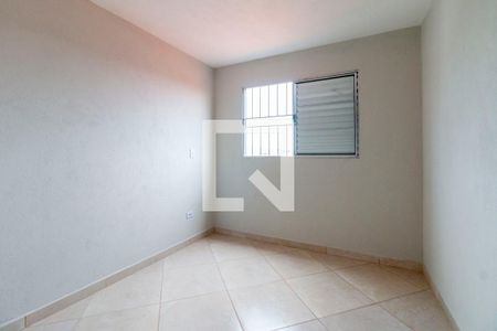 Quarto 1 de casa para alugar com 2 quartos, 47m² em Jardim Ruth, São Paulo
