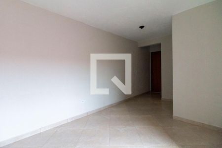 Sala de casa para alugar com 2 quartos, 47m² em Jardim Ruth, São Paulo