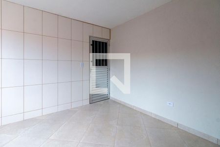 Sala de casa para alugar com 2 quartos, 47m² em Jardim Ruth, São Paulo