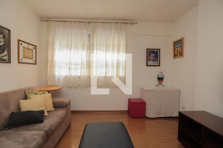 Quarto 1 de apartamento para alugar com 3 quartos, 130m² em Perdizes, São Paulo