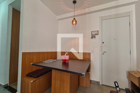 Sala de apartamento à venda com 2 quartos, 47m² em Piedade, Rio de Janeiro