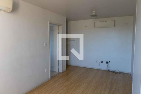 Sala de apartamento à venda com 2 quartos, 55m² em Fonseca, Niterói