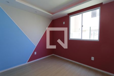 quarto 1 de apartamento à venda com 2 quartos, 62m² em Itanhangá, Rio de Janeiro